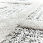 Kusový koberec Pisa 4707 Grey - 120x170 cm