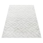 Kusový koberec Pisa 4708 Cream - 80x250 cm