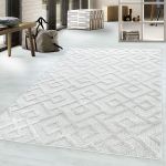 Kusový koberec Pisa 4708 Cream - 140x200 cm