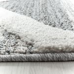 Kusový koberec Pisa 4709 Grey - 160x230 cm