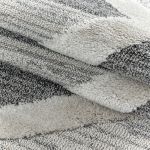 Kusový koberec Pisa 4709 Grey - 80x250 cm