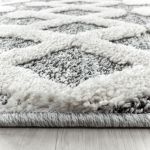 Kusový koberec Pisa 4710 Grey - 80x150 cm