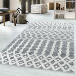 Kusový koberec Pisa 4710 Grey - 280x370 cm