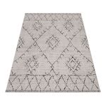 Kusový koberec Taznaxt 5101 Beige - 80x150 cm