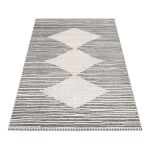 Kusový koberec Taznaxt 5105 Cream - 140x200 cm