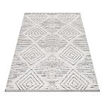 Kusový koberec Taznaxt 5106 Cream - 120x170 cm