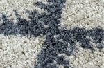 Kusový koberec Berber Maknes B5910 cream and grey - 160x220 cm