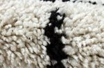 Kusový koberec Berber Tetuan B751 cream - 80x150 cm