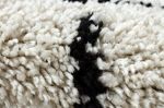 Kusový koberec Berber Tetuan B751 cream - 200x290 cm