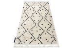 Kusový koberec Berber Tetuan B751 cream - 180x270 cm