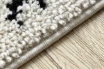 Kusový koberec Berber Tetuan B751 cream - 120x170 cm