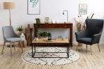 Kusový koberec Berber Tetuan B751 cream kruh - 160x160 (průměr) kruh cm