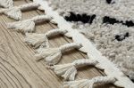 Běhoun Berber Tetuan B751 cream - 80x200 cm Běhoun Berber Tetuan B751 cream - 80x200 cm