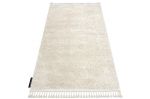 Kusový koberec Berber 9000 cream - 140x190 cm