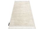 Kusový koberec Berber 9000 cream - 140x190 cm