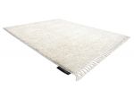 Kusový koberec Berber 9000 cream - 140x190 cm