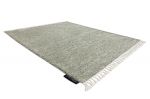 Kusový koberec Berber 9000 green - 140x190 cm