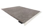 Kusový koberec Berber 9000 brown - 240x330 cm