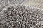 Kusový koberec Berber 9000 brown - 160x220 cm