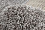 Kusový koberec Berber 9000 brown - 140x190 cm