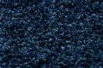 Kusový koberec Berber 9000 navy - 120x170 cm