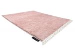 Kusový koberec Berber 9000 pink - 120x170 cm