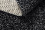 Kusový koberec Berber 9000 grey - 200x290 cm