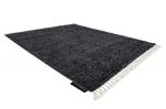 Kusový koberec Berber 9000 grey - 120x170 cm