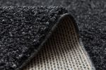 Kusový koberec Berber 9000 grey - 240x330 cm