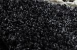 Kusový koberec Berber 9000 grey kruh - 160x160 (průměr) kruh cm