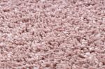 Kusový koberec Berber 9000 pink kruh - 160x160 (průměr) kruh cm