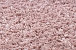 Kusový koberec Berber 9000 pink kruh - 120x120 (průměr) kruh cm