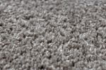 Kusový koberec Berber 9000 brown kruh - 120x120 (průměr) kruh cm
