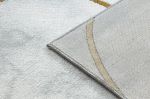 Kusový koberec Emerald 1016 cream and gold - 140x190 cm