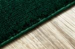 Kusový koberec Emerald 1016 green and gold - 180x270 cm
