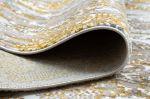 Kusový koberec Gloss 8487 63 Ornament gold/beige - 120x170 cm