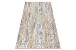 Kusový koberec Gloss 8487 63 Ornament gold/beige - 120x170 cm