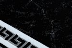 Kusový koberec Gloss 2813 87 greek black/grey - 160x220 cm