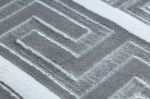 Kusový koberec Gloss 2813 27 greek grey - 180x270 cm