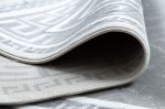 Kusový koberec Gloss 2813 27 greek grey - 80x150 cm