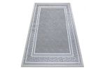 Kusový koberec Gloss 2813 27 greek grey - 240x330 cm