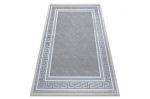 Kusový koberec Gloss 2813 27 greek grey - 80x150 cm