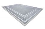 Kusový koberec Gloss 2813 27 greek grey - 80x150 cm