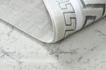Kusový koberec Gloss 2813 57 greek ivory/grey - 200x290 cm
