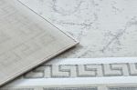 Kusový koberec Gloss 2813 57 greek ivory/grey - 140x190 cm