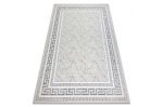 Kusový koberec Gloss 2813 57 greek ivory/grey - 140x190 cm