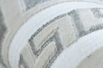 Kusový koberec Gloss 2813 57 greek ivory/grey - 140x190 cm