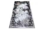 Kusový koberec Gloss 8493 78 Vintage grey/black - 160x220 cm