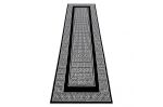 Běhoun Gloss 6776 85 greek black/ivory - 80x200 cm Běhoun Gloss 6776 85 greek black/ivory - 80x200 cm