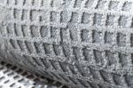 Kusový koberec Core A004 Frame black/light grey - 80x150 cm